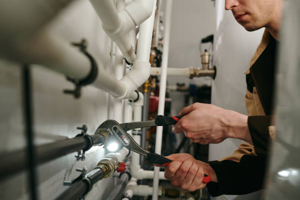 Best Plumbing Inspection Services  in Brackenridge, PA