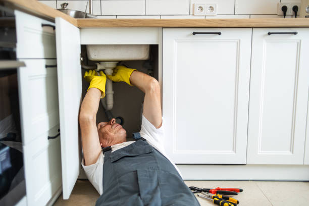 Best Plumbing Installation Services  in Brackenridge, PA