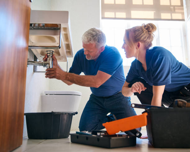 Best Plumbing Repair Near Me  in Brackenridge, PA